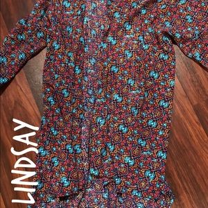 Lularoe L Lindsay